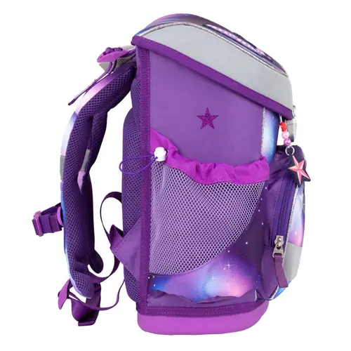 Torba školska Belmil mini-fit shining fairy  405-33/AG/PC-22-2