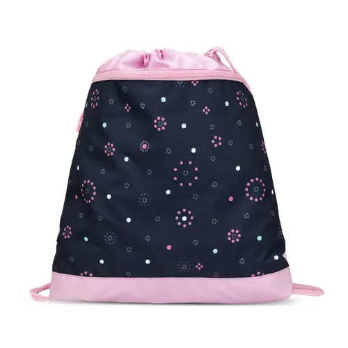 Vrećica za papuče Belmil midnight butterfly 336-91/390-0