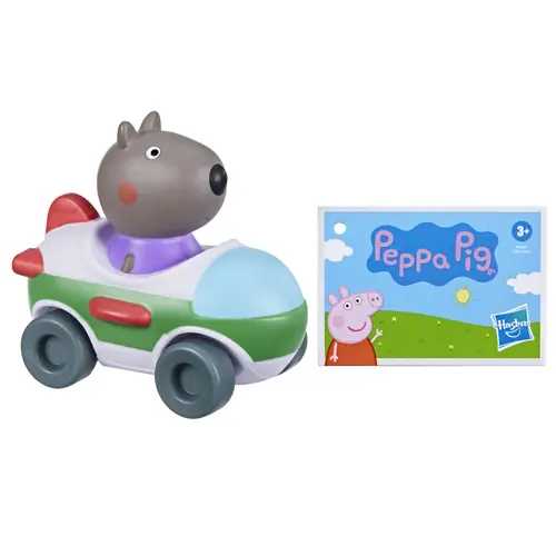 Igračka Hasbro Peppa Pig malo vozilo sortirano F25145L0-1