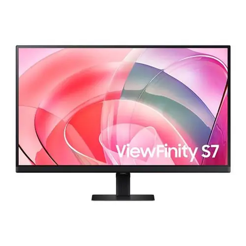 Monitor Samsung S70D ViewFinity 27" UHD 3840x2160 4K, 60Hz, 5ms, IPS, 99% sRGB, HDR10-0