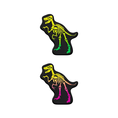 Gumica ErichKrause Dino Hobby sortirano 12/1-1