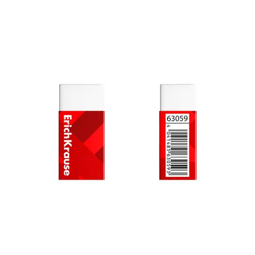 Gumica ErichKrause EasyRub Mini 40/1-1