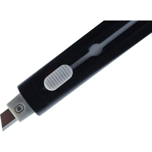 Kemijska olovka Centrum 2in1 s integriranim skalpelom (plavi ispis, 0,7mm) 24/1 83536-2