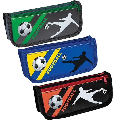 Pernica Centrum Football 21x9,5x5cm sortirano 86862-0