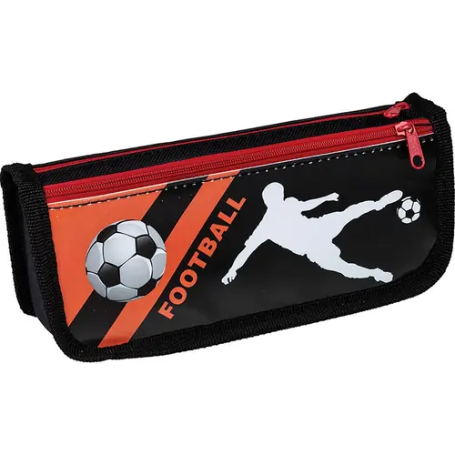 Pernica Centrum Football 21x9,5x5cm sortirano 86862-3