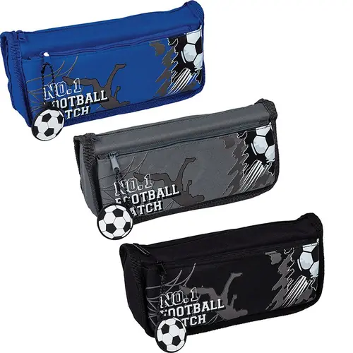 Pernica Centrum Football match 21x10x5,5cm sortirano 86858-0