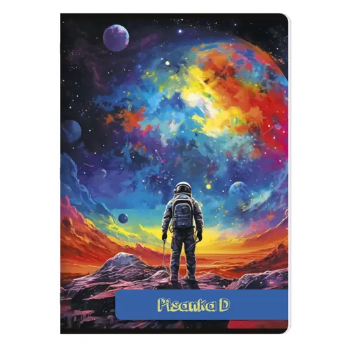 Obrazac školski Ilijanum pisanka "D" za 3. i 4.razred sortirano-2