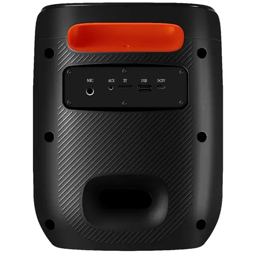 Prijenosni zvučnik Defender Boomer 50, BT/FM/USB/microSD, RMS 50W-1