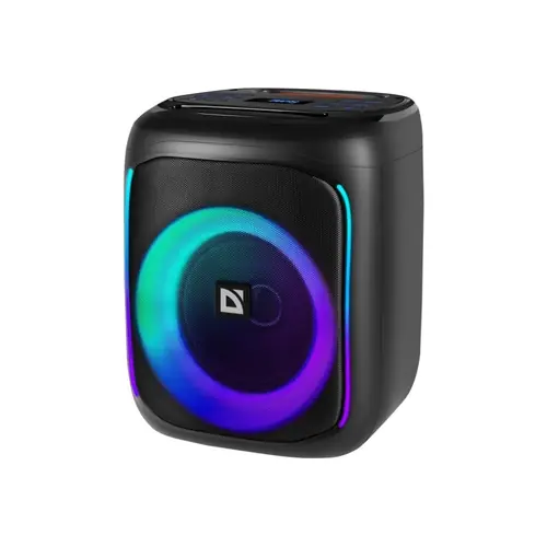 Prijenosni zvučnik Defender Boomer 50, BT/FM/USB/microSD, RMS 50W-0