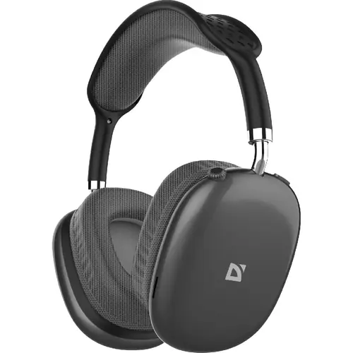 Slušalice Defender FreeMotion B645, bežične s mikrofonom, crne-0