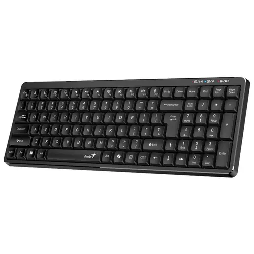 Tipkovnica Genius LuxeMate Q7100BT-0