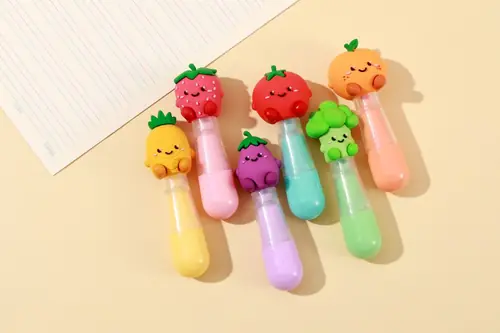 Marker iTotal Fresh market 6/1 XL1266A-0