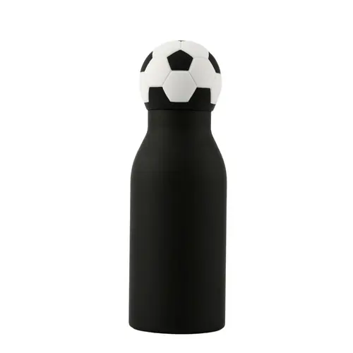 Metalna boca iTotal 500ml Nogomet ID0536-0