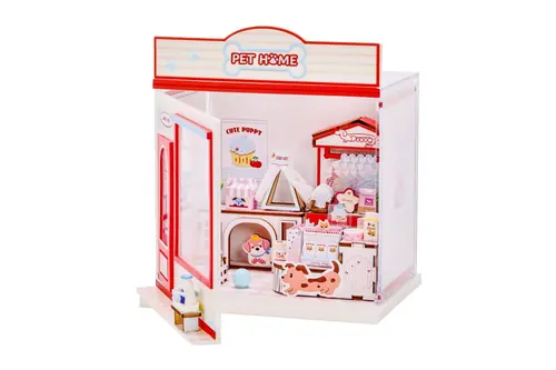Mini dućan iTotal Pet home XL3516-0