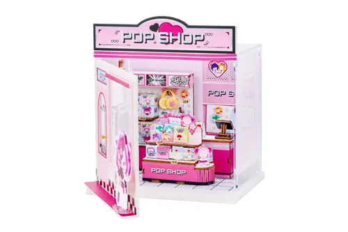 Mini dućan iTotal Pop shop XL3519-0