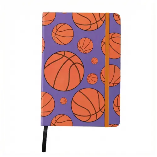 Notes iTotal A5 Košarka X1811L-0