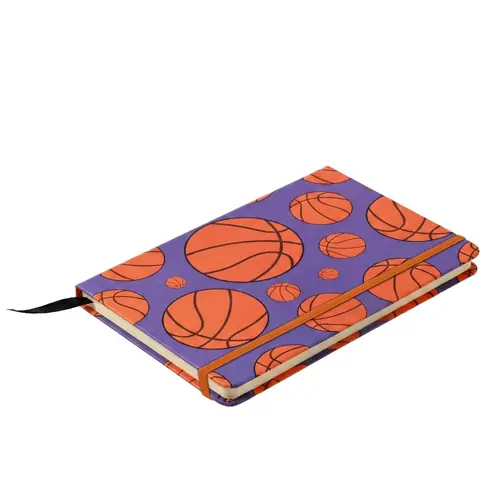 Notes iTotal A5 Košarka X1811L-1