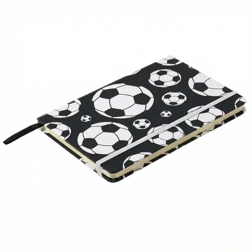Notes iTotal A5 Nogomet XL1811K-1