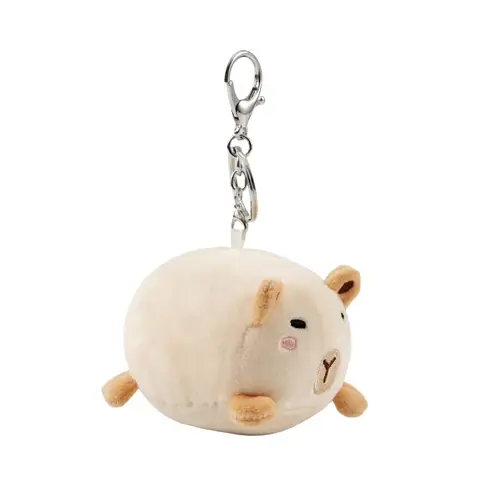 Privjesak za ključeve iTotal capybara XL2492J-0