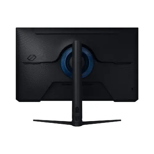 Monitor Samsung G51F Odyssey Gaming 27" QHD 2560x1440 2K, 180Hz, 1ms-1