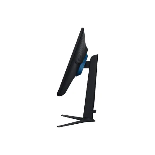 Monitor Samsung G51F Odyssey Gaming 27" QHD 2560x1440 2K, 180Hz, 1ms-2