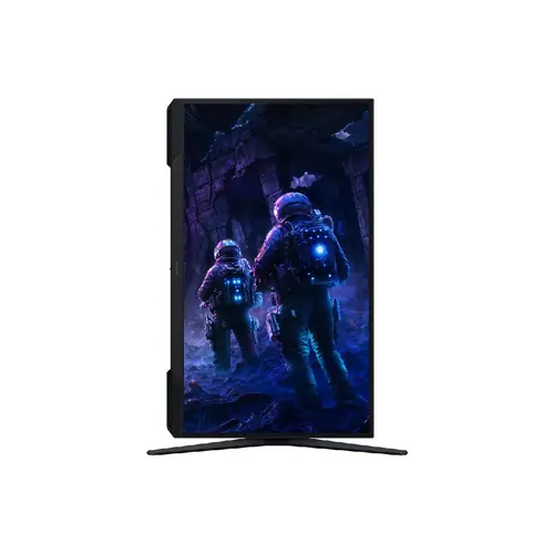 Monitor Samsung G51F Odyssey Gaming 27" QHD 2560x1440 2K, 180Hz, 1ms-3