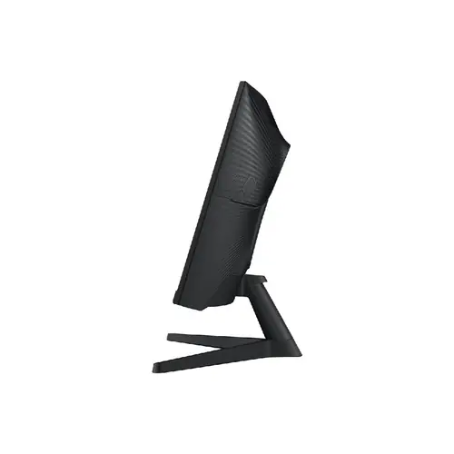 Monitor Samsung G55C Odyssey Gaming 27" QHD 2560x1440 2K, 165Hz, 1ms, VA, HAS, Tilt, Swivel, Pivot, zakrivljen 1000R-2