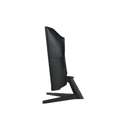 Monitor Samsung G55C Odyssey Gaming 27" QHD 2560x1440 2K, 165Hz, 1ms, VA, HAS, Tilt, Swivel, Pivot, zakrivljen 1000R-3