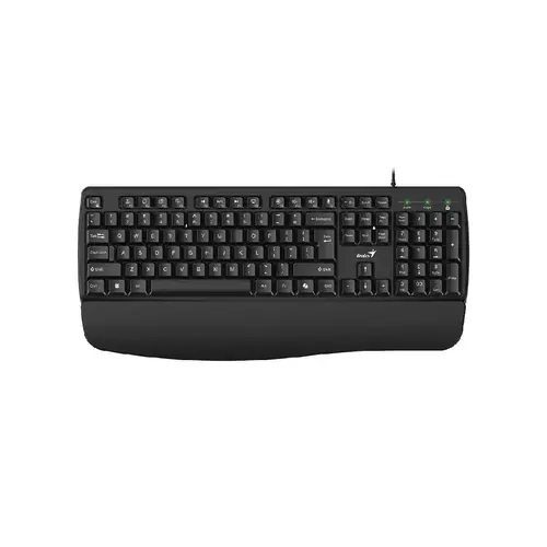 Tipkovnica Genius KB-123, crna-0