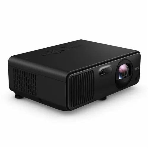 Projektor BenQ LK835ST, DLP, Laser, 4K UHD 3840x2160, 4000 ANSI, zvučnik 10W-1