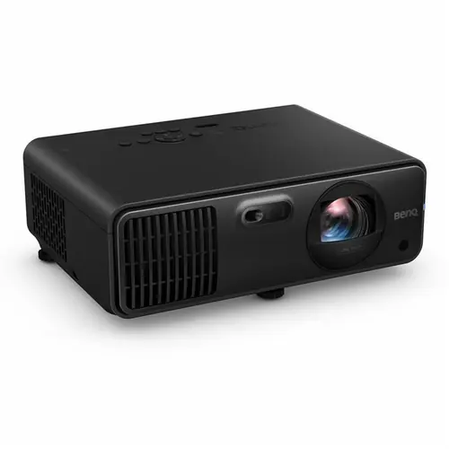 Projektor BenQ LK835ST, DLP, Laser, 4K UHD 3840x2160, 4000 ANSI, zvučnik 10W-2