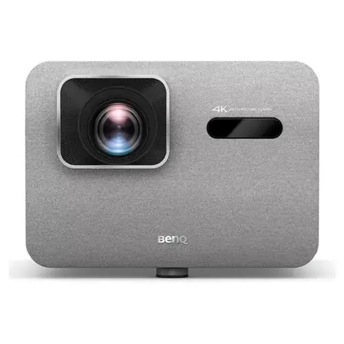 Projektor BenQ TK705i, DLP, 4LED, 4K UHD 3840x2160, 3000 ANSI, Google TV (Android 11), WiFi, Bluetooth, zvučnici 2x8W-0