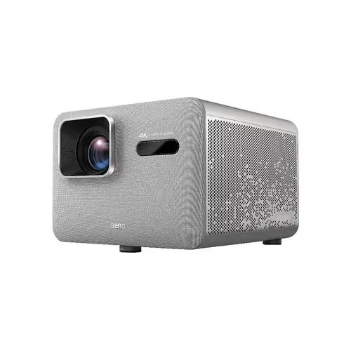 Projektor BenQ TK705i, DLP, 4LED, 4K UHD 3840x2160, 3000 ANSI, Google TV (Android 11), WiFi, Bluetooth, zvučnici 2x8W-1