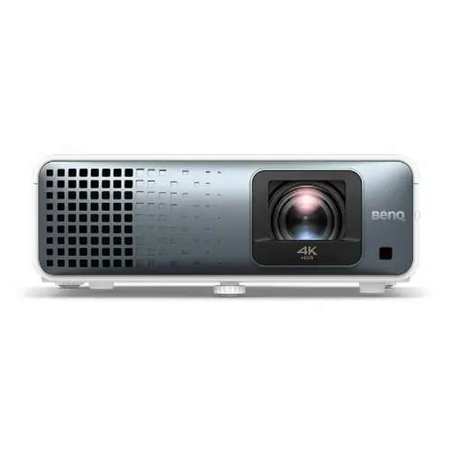 Projektor BenQ TK710STi, DLP, Laser, 4K UHD 3840x2160, 3200 ANSI, zvučnik 5W + QS02 Android TV dongle-0