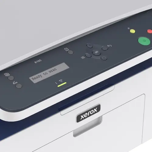 Pisač Xerox B105V_BI, MF, laser, mono, Wi-Fi, USB, A4-1