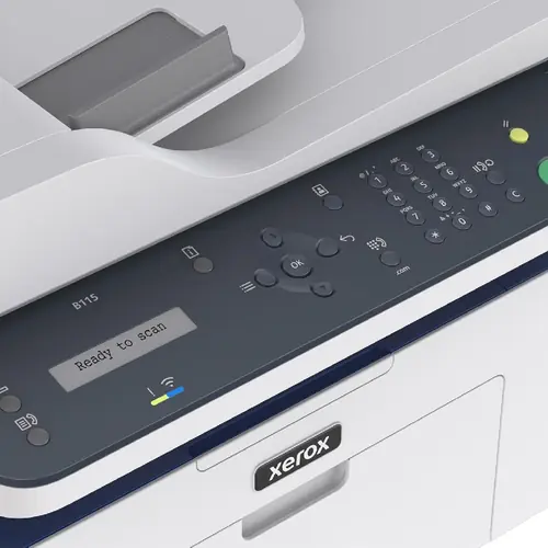 Pisač Xerox B115V_NI, MF, laser, mono, Wi-Fi, USB, A4-1
