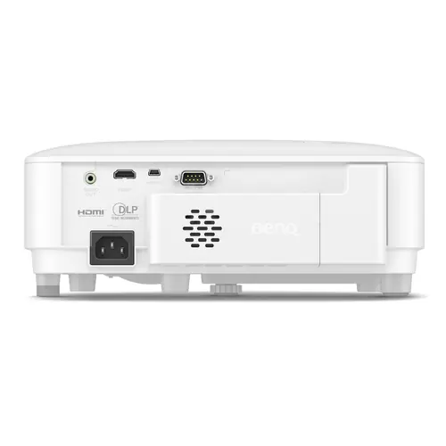 Projektor BenQ TH575i, DLP, FHD 1920x1080, 3800 ANSI, zvučnik 10W + QS03 GTV dongle-3