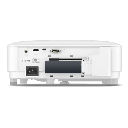 Projektor BenQ TH575i, DLP, FHD 1920x1080, 3800 ANSI, zvučnik 10W + QS03 GTV dongle-4