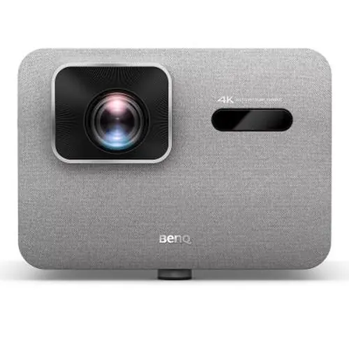 Projektor BenQ TK705STi, DLP, 4LED, 4K UHD 3840x2160, 3000 ANSI, Google TV (Android 11), WiFi, Bluetooth, zvučnik 2x8W-0