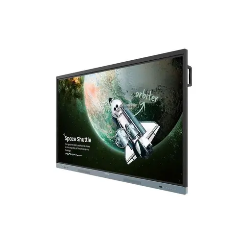 Interaktivni panel BenQ RE6504A 65" UHD 3840x2160 4K, 8GB/64GB, Android 14-1