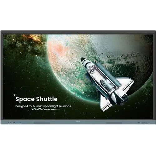 Interaktivni panel BenQ RE8604A 86" UHD 3840x2160 4K, 8GB/64GB, Android 14-0