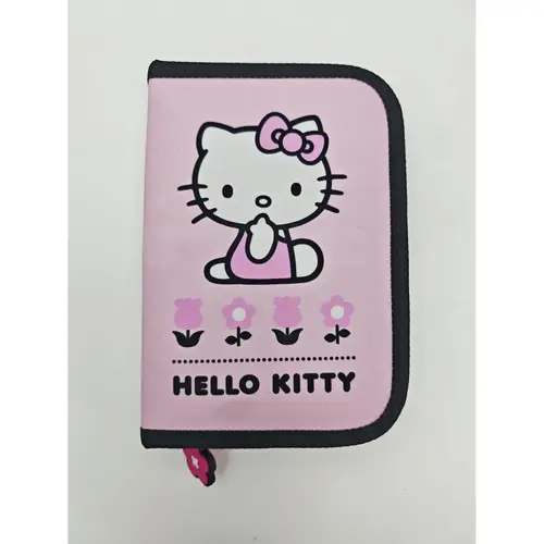 Pernica St.Right Hello Kitty prazna roza-0