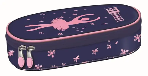 Pernica St.RightPink Ballerina prazna-0
