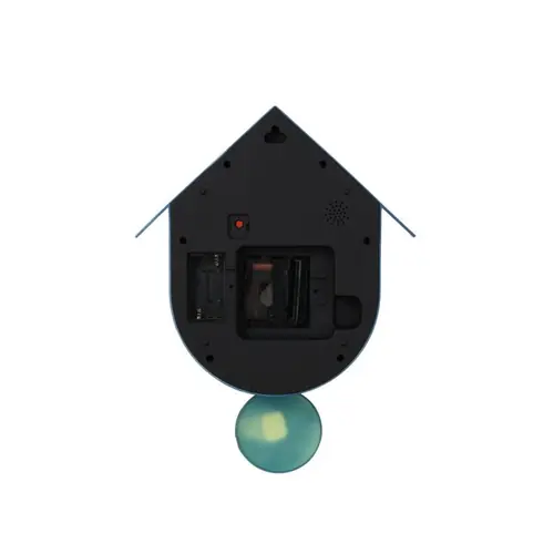 Sat iTotal zidni Cuckoo krem boja XL3423-1