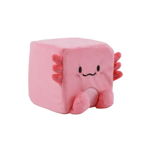 Squishy iTotal kocka Axolutely XL2784H-0