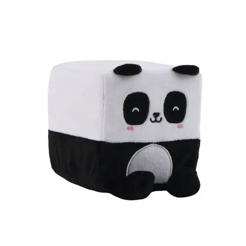 Squishy iTotal kocka Panda XL2784K-0