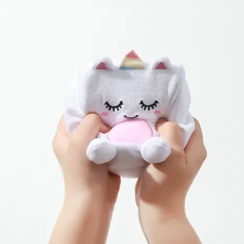 Squishy iTotal kocka Unicorn XL2784F-1