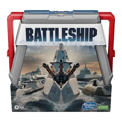 Društvena igra Hasbro Vojni brod F4527EU4 IGR_KOM-0