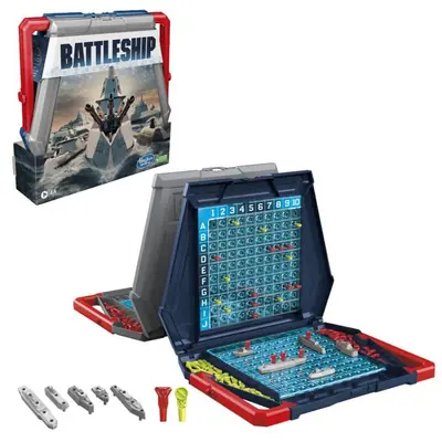 Društvena igra Hasbro Vojni brod F4527EU4 IGR_KOM-5