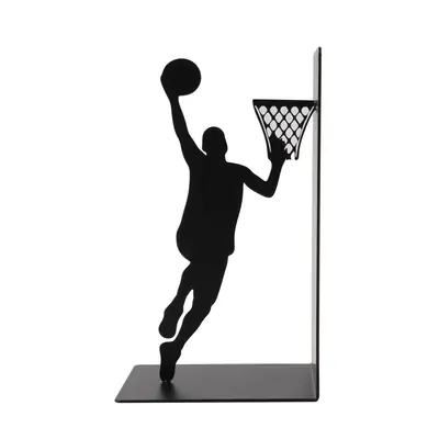 Držač za knjige iTotal Basket XL2352-0